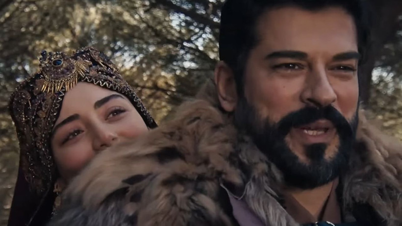 Kuruluş Osman hayranları bu sahne sonrası kapattı, ekran başındakiler çılgına döndü - Resim: 1