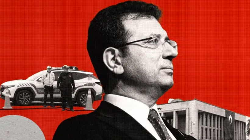 Ekrem İmamoğlu yeniden askerlik yapacak mı? Herkes bu sorunun yanıtını merak ediyordu - Resim: 1