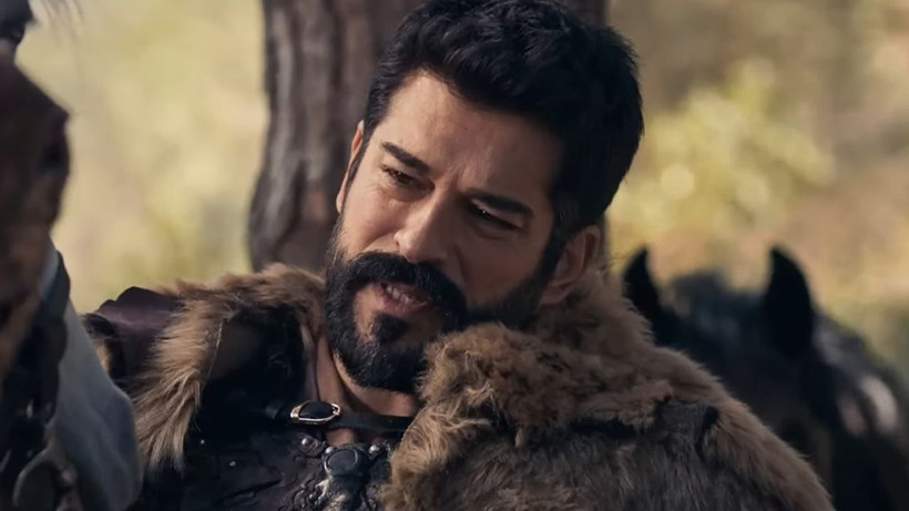 Kuruluş Osman hayranları bu sahne sonrası kapattı, ekran başındakiler çılgına döndü - Resim: 3