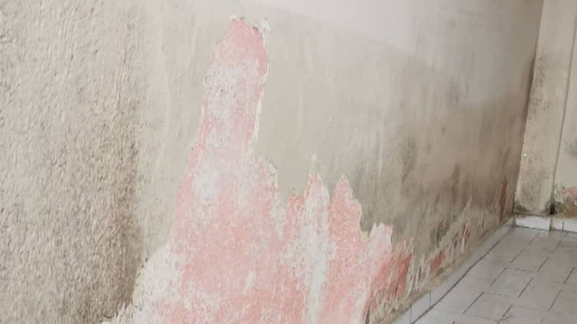 Evdeki nem ve küfü bu yolla yok edin, bu kadar pratik olduğunu kimse bilmiyor - Resim: 3