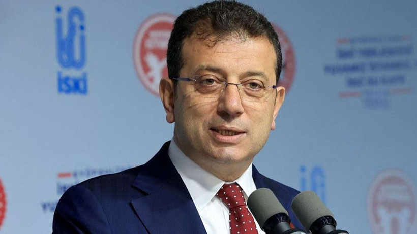 Ekrem İmamoğlu yeniden askerlik yapacak mı? Herkes bu sorunun yanıtını merak ediyordu - Resim: 4