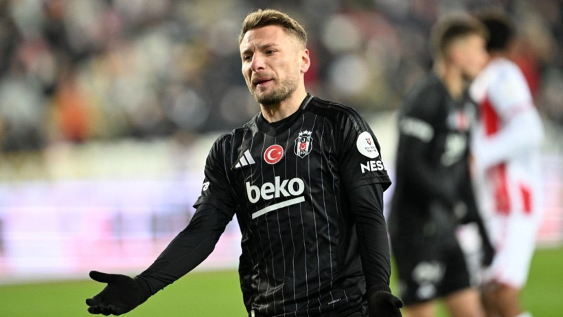 Beşiktaş'a Ciro Immobile piyangosu vurdu! İtalyan yıldıza teklif yağıyor - Resim: 4