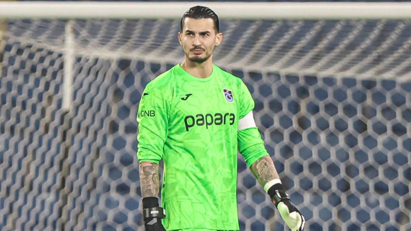 Uğurcan Çakır, 3 maç daha gol yemezse rekor kıracak! Avrupa'da en iyiler arasına girdi! - Resim: 2