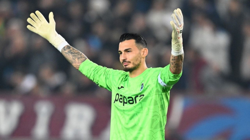 Uğurcan Çakır, 3 maç daha gol yemezse rekor kıracak! Avrupa'da en iyiler arasına girdi! - Resim: 3