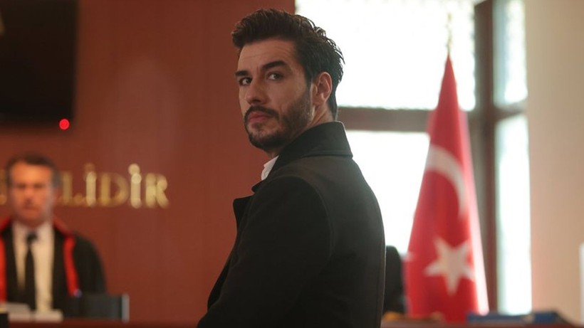 Siyah Kalp dizisinde çok konuşulacak değişiklik, karardan son anda vazgeçildi - Resim: 1