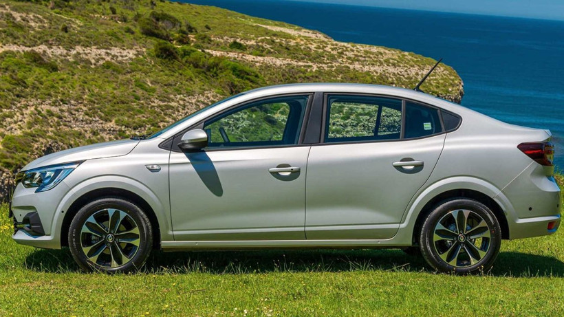 Renault o modeli Clio’dan daha ucuza satacak, hem otomatik hem liste en dipte - Resim: 1