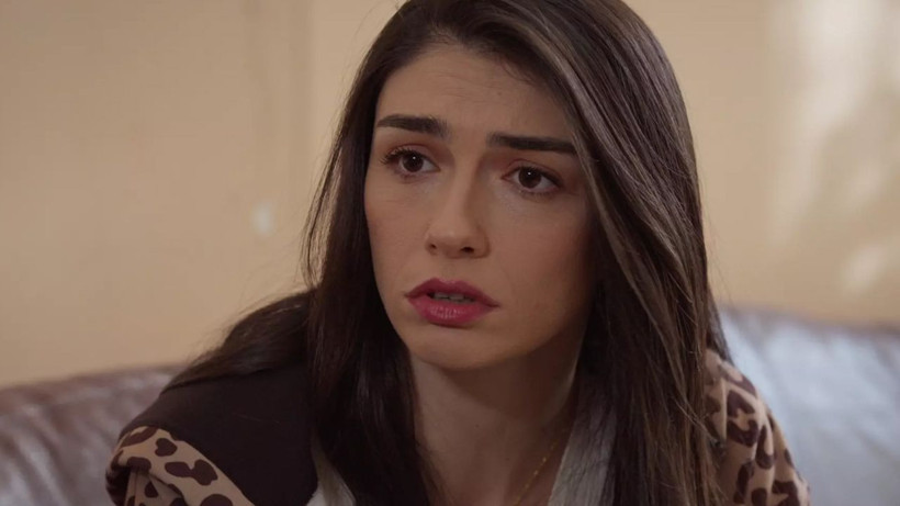 İnci Taneleri dizisinde beklenen o isim geldi, geç oldu ama ortalık karışacak - Resim: 1