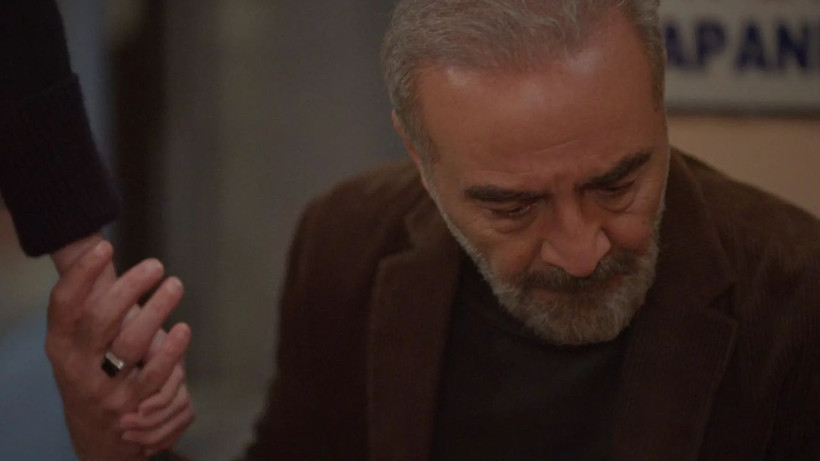 İnci Taneleri dizisinde beklenen o isim geldi, geç oldu ama ortalık karışacak - Resim: 2