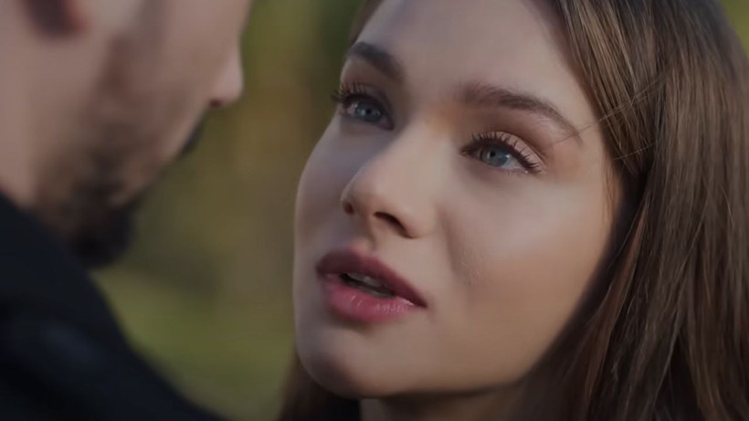 Hudutsuz Sevda dizisinde bir dönem bitti, final öncesi ortalık karıştı - Resim: 2