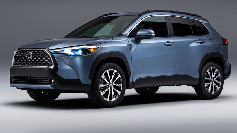 Toyota’dan SUV dünyasını karıştıracak kampanya, bu liste başka markada yok - Resim: 3