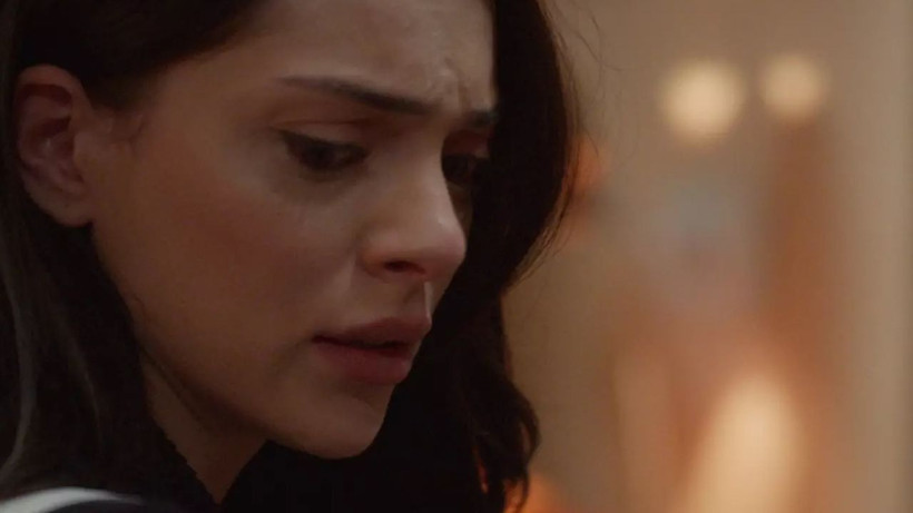 İnci Taneleri dizisinde beklenen o isim geldi, geç oldu ama ortalık karışacak - Resim: 3