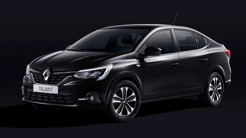 Renault o modeli Clio’dan daha ucuza satacak, hem otomatik hem liste en dipte - Resim: 4