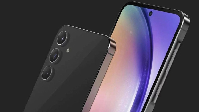 Samsung’un ucuz devleri geldi: Galaxy A56 ve A36 Türkiye’de ne kadar? İşte fiyatlar ve çarpıcı özellikler - Resim: 4