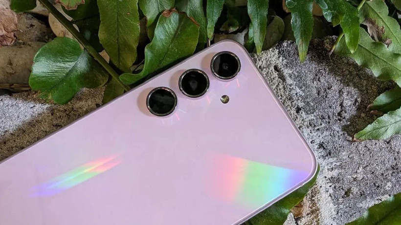 Samsung’un ucuz devleri geldi: Galaxy A56 ve A36 Türkiye’de ne kadar? İşte fiyatlar ve çarpıcı özellikler - Resim: 3