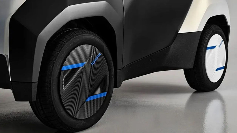 Toyota yeni şehir otomobilini sonunda çıkardı, herkes bu modelin fiyatını merak ediyordu - Resim: 1