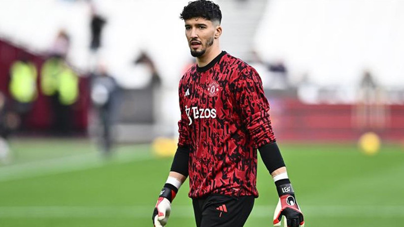 Altay Bayındır transferini böyle açıkladılar, Manchester United defteri kapandı - Resim: 2