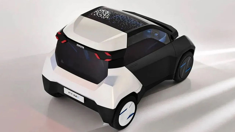 Toyota yeni şehir otomobilini sonunda çıkardı, herkes bu modelin fiyatını merak ediyordu - Resim: 2