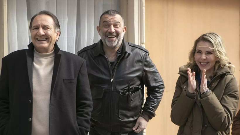 Arka Sokaklar dizisinde herkesi kızdıran sahne, izleyiciden çok ağır tepkiler - Resim: 2
