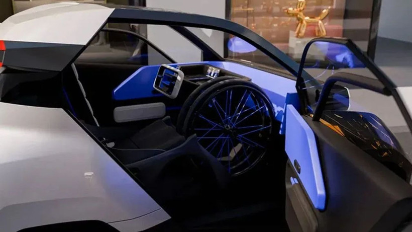 Toyota yeni şehir otomobilini sonunda çıkardı, herkes bu modelin fiyatını merak ediyordu - Resim: 3