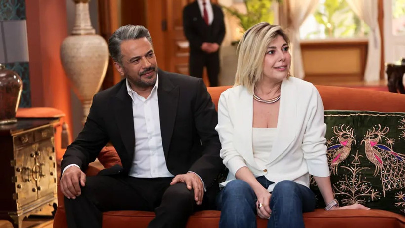 Yalı Çapkını final öncesi herkesi üzen sahne, böyle bitmesi olmadı - Resim: 4