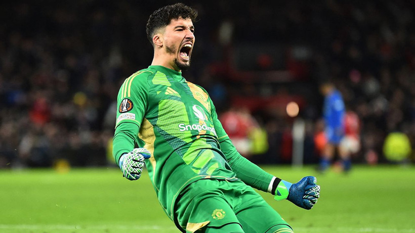 Altay Bayındır transferini böyle açıkladılar, Manchester United defteri kapandı - Resim: 4