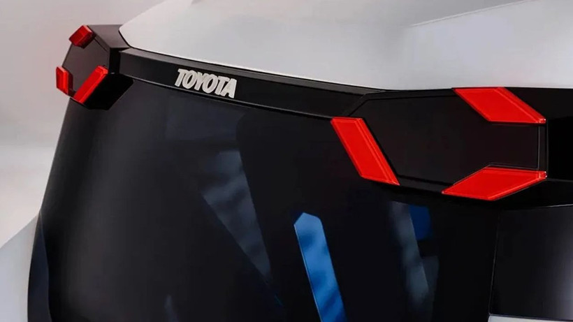 Toyota yeni şehir otomobilini sonunda çıkardı, herkes bu modelin fiyatını merak ediyordu - Resim: 4