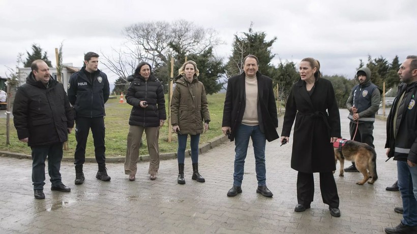 Arka Sokaklar dizisinde herkesi kızdıran sahne, izleyiciden çok ağır tepkiler - Resim: 4