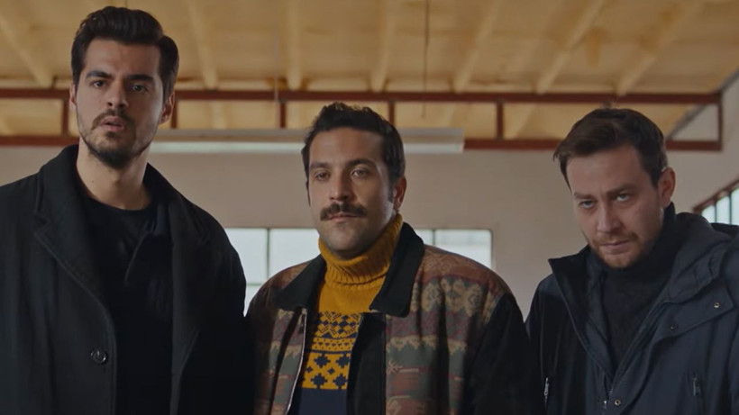 Gönül Dağı dizisi seyircisi bunu görmek istemedi, bunu hiç kimse tahmin bile edemedi - Resim: 1