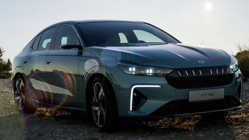 TOGG T10F fiyatıyla ortalığı yıkıp geçecek, şimdi hem Tesla hem BYD düşünsün - Resim: 1