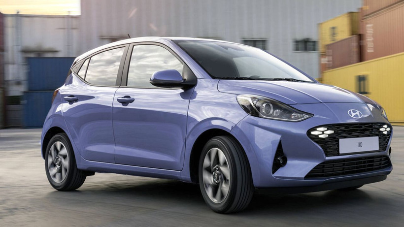 Hyundai sadece 925 bin TL’den satışa çıkardı, dev marka indirimi çok abarttı - Resim: 1