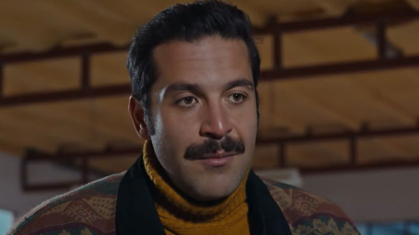 Gönül Dağı dizisi seyircisi bunu görmek istemedi, bunu hiç kimse tahmin bile edemedi - Resim: 2