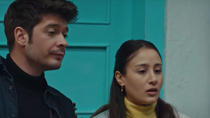 Gönül Dağı dizisi seyircisi bunu görmek istemedi, bunu hiç kimse tahmin bile edemedi - Resim: 3