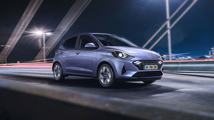Hyundai sadece 925 bin TL’den satışa çıkardı, dev marka indirimi çok abarttı - Resim: 3