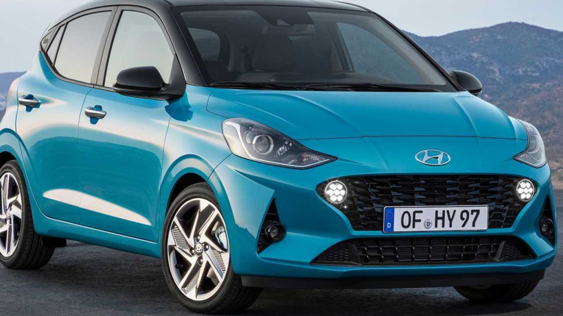 Hyundai sadece 925 bin TL’den satışa çıkardı, dev marka indirimi çok abarttı - Resim: 4