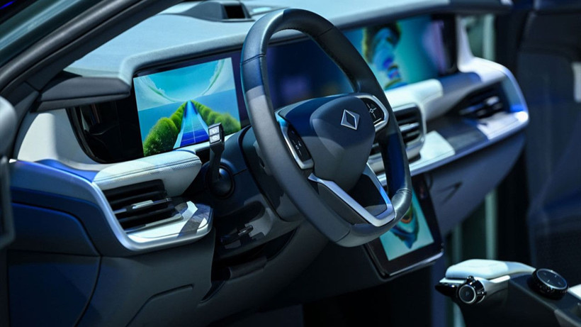 TOGG T10F fiyatıyla ortalığı yıkıp geçecek, şimdi hem Tesla hem BYD düşünsün - Resim: 4