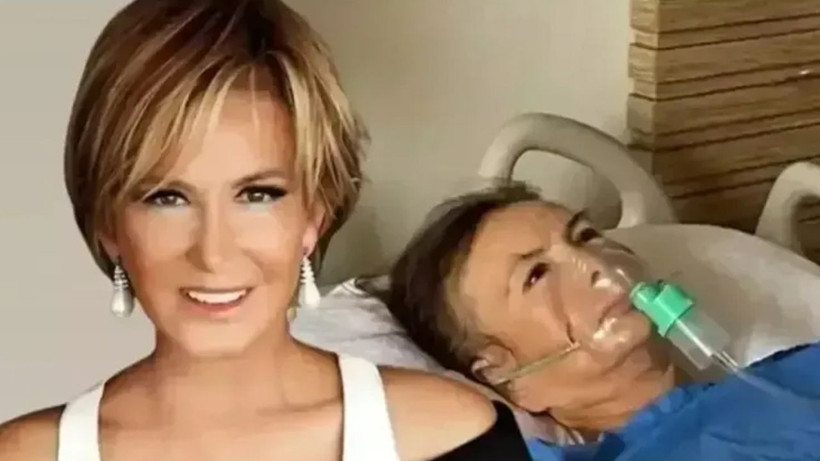 Filiz Akın sessiz sedasız defnedildi! - Resim: 1