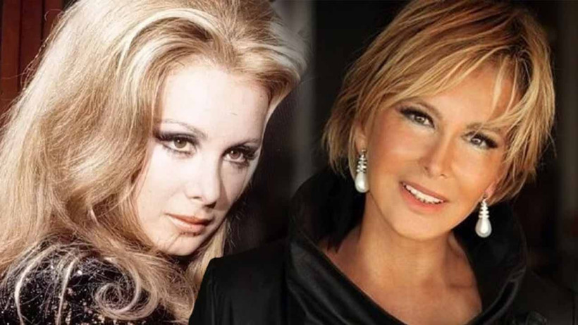 Filiz Akın sessiz sedasız defnedildi! - Resim: 2