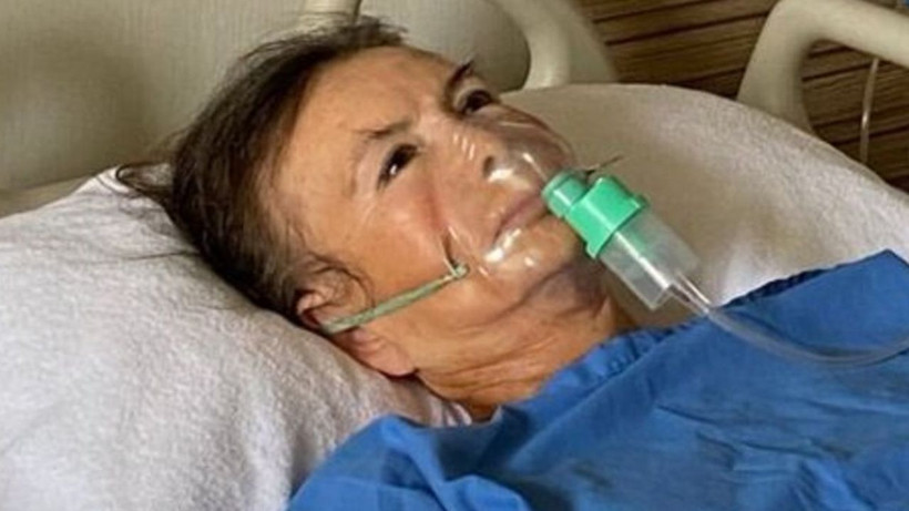 Filiz Akın sessiz sedasız defnedildi! - Resim: 4