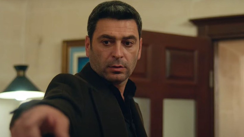 Ve Uzak Şehir dizisinin beklenen ismi geldi, Cihan ve Alya macerası çok kısa sürdü - Resim: 1