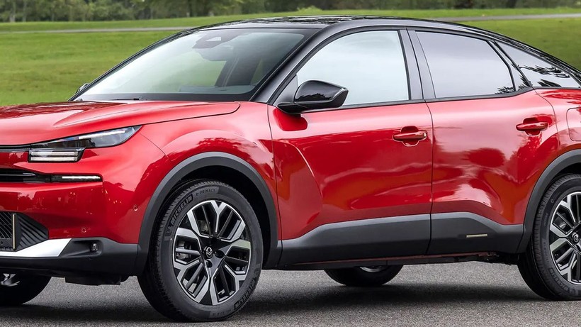 Citroen Mart ayında 150 bin TL'den fazla indirdi, listede bir sürpriz daha var - Resim: 1