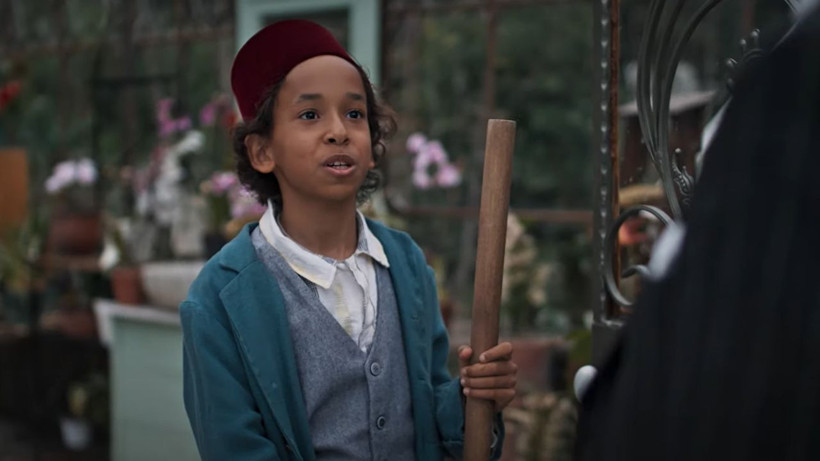 Şakir Paşa Ailesi dizisinde şoka uğratan anlar; Yeni bölümü izleyenler şaşkın - Resim: 2