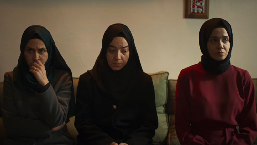 Kızıl Goncalar dizisinde bir dönem sona erdi; Rekortmen dizi için karar verildi - Resim: 2