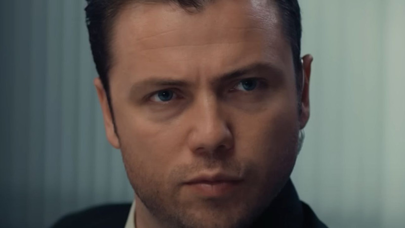 Teşkilat dizisinde o sahne sonunda gösterildi, efsane isimler artık yan yana - Resim: 2