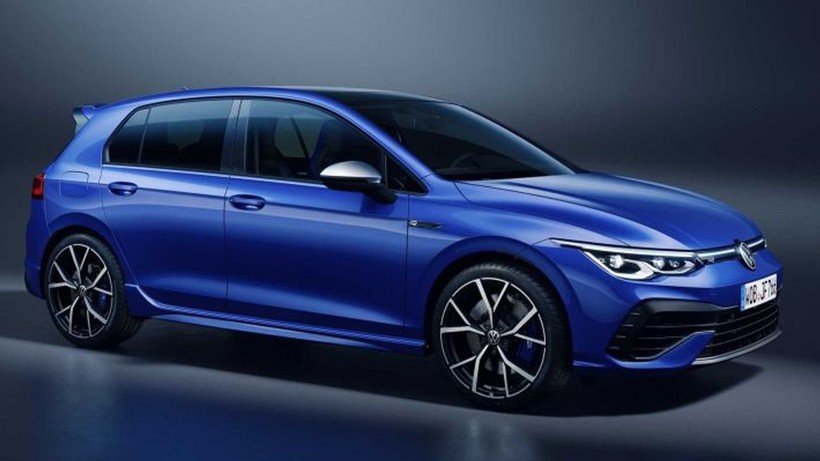 2025 Volkswagen Golf fiyatları da çıldırdı; Liste tahmin ettiğiniz gibi değil - Resim: 2