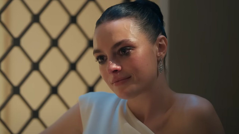 Deha dizisi için Show TV’den olay karar; Seyirci 25. Bölümü daha yeni izlemişti - Resim: 2