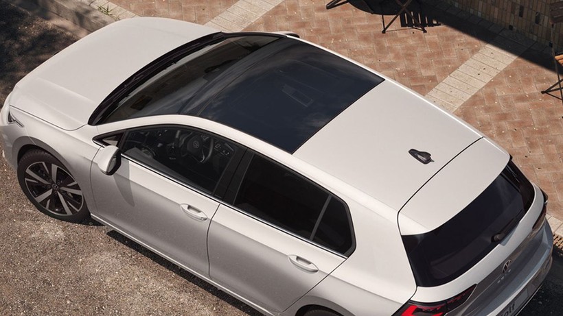 2025 Volkswagen Golf fiyatları da çıldırdı; Liste tahmin ettiğiniz gibi değil - Resim: 3