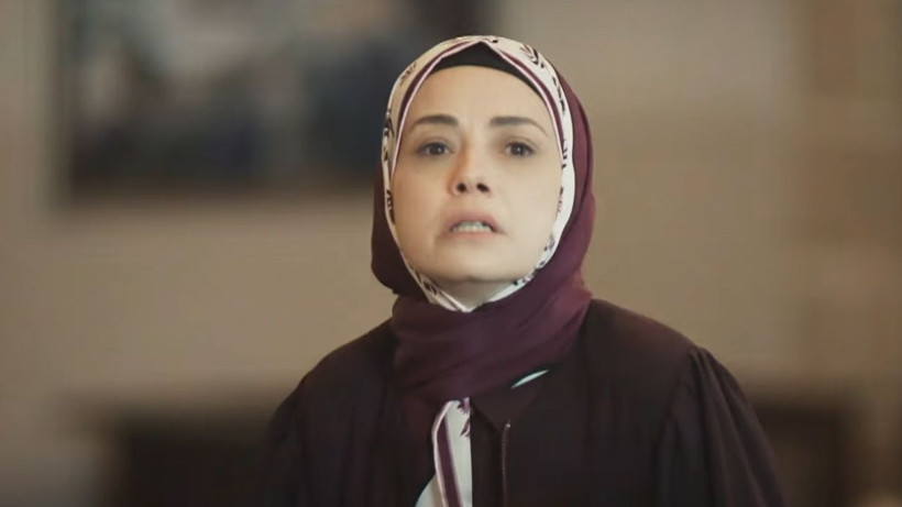 Kızıl Goncalar dizisinde bir dönem sona erdi; Rekortmen dizi için karar verildi - Resim: 3