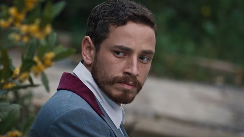 Şakir Paşa Ailesi dizisinde şoka uğratan anlar; Yeni bölümü izleyenler şaşkın - Resim: 3