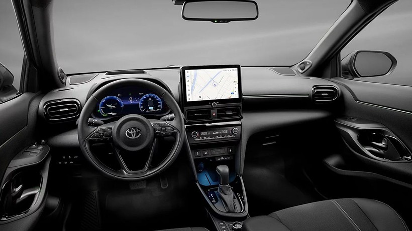 Toyota hibritli modelinin fiyatını dibe çekti; Bu seçenekler kaçacak gibi değil - Resim: 4
