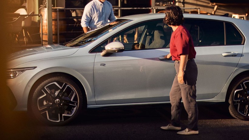 2025 Volkswagen Golf fiyatları da çıldırdı; Liste tahmin ettiğiniz gibi değil - Resim: 4